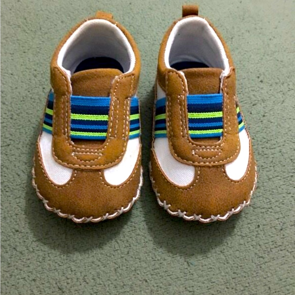 3-6mos baby boy